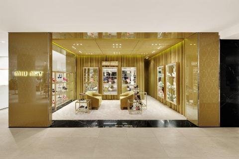 Miu Miu Berlino