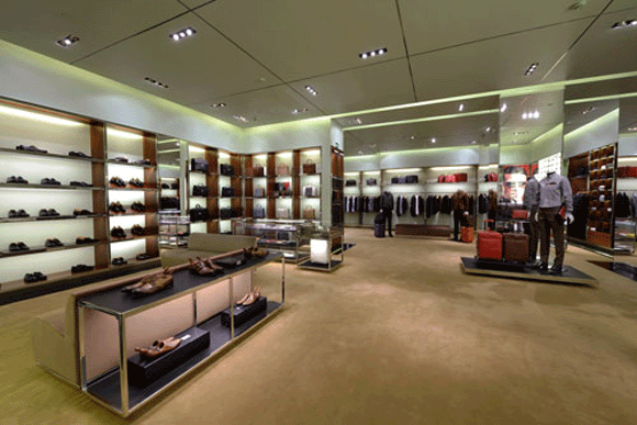 Prada San-Paolo Prada San Paolo
