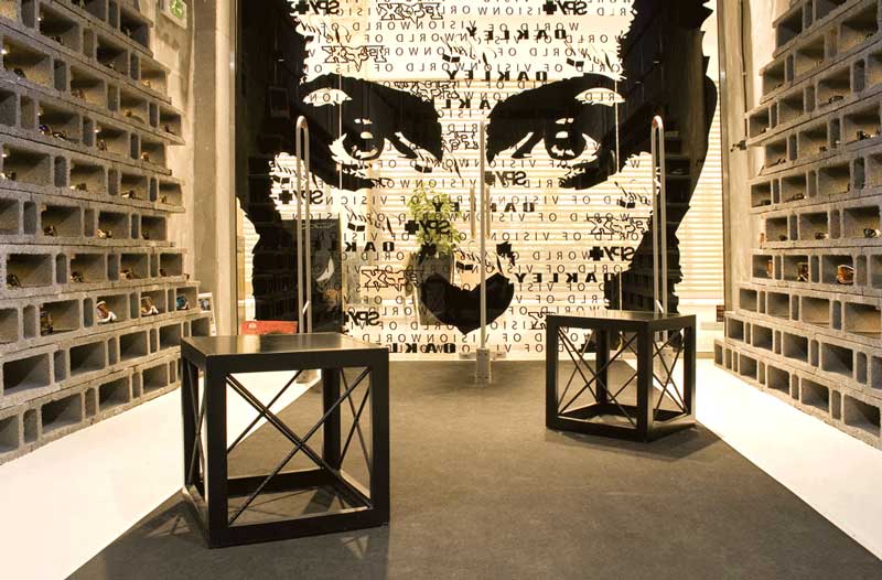 SUNGLASSES Shop Budapest