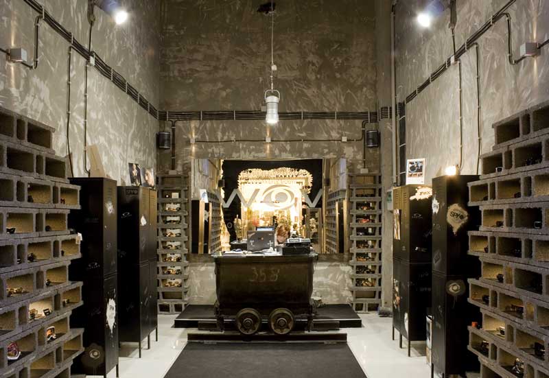 SUNGLASSES Shop Budapest 