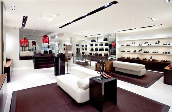 BALLY MONOMARCA Madrid