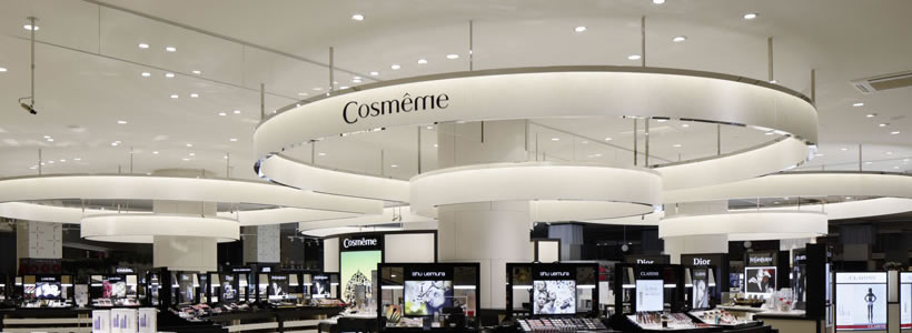 COSMEME SHOP Koshigaya