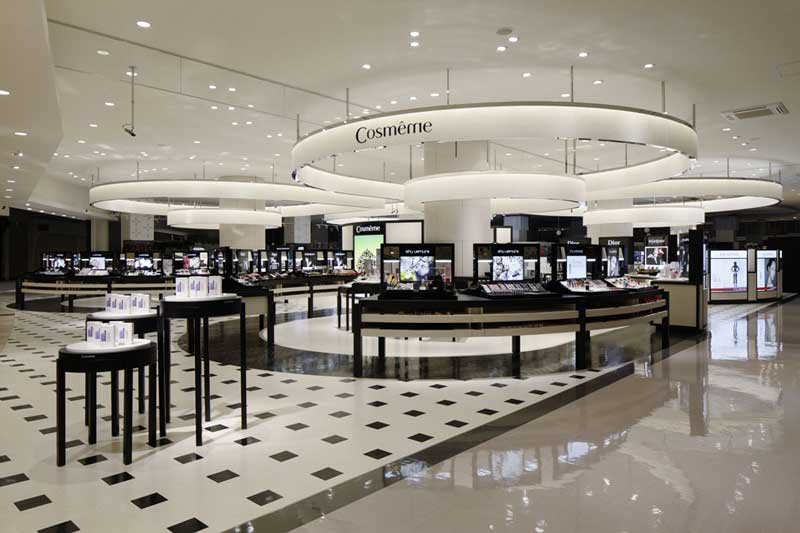 Cosmême Shop Koshigaya