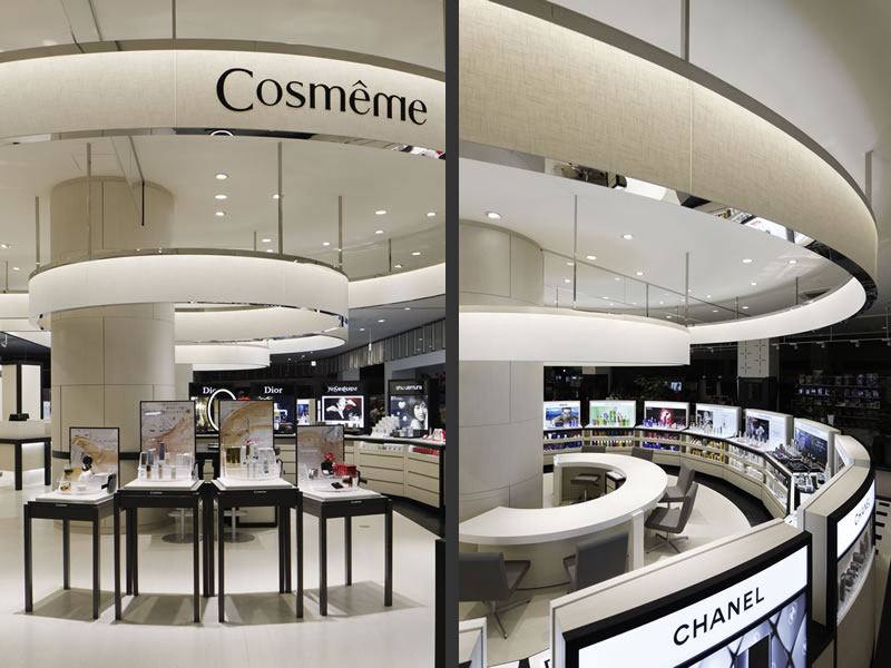 Cosmême Shop Koshigaya