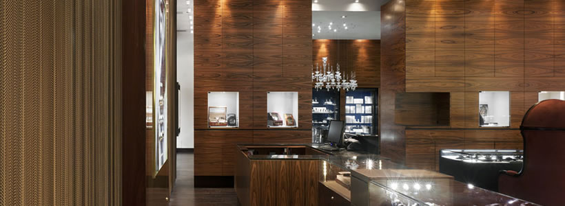 Gioielleria BERANI Toronto