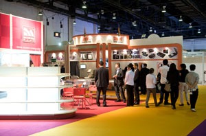 Index Inretail 2012 Index Inretail Dubai 2012