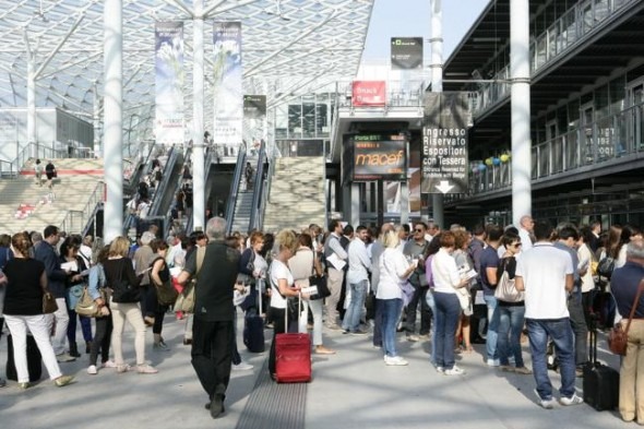 MACEF milano