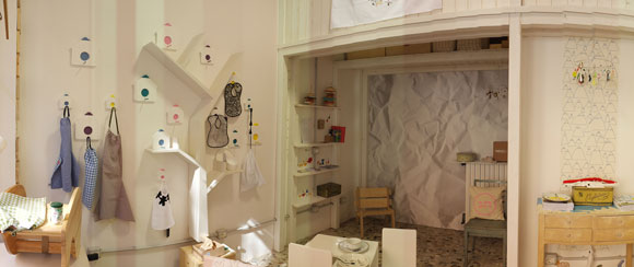 Mia stella milano
