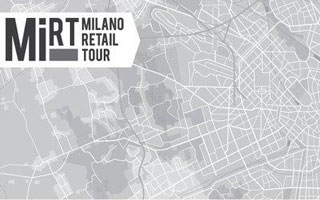 milano retail tour experience
