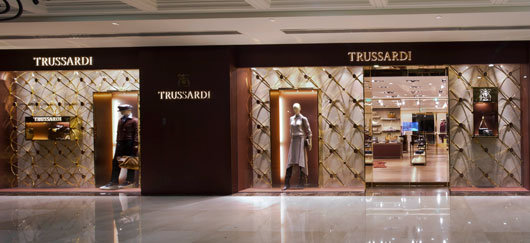 TRUSSARDI Shanghai 