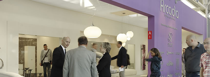CERSAIE 2012 ARCADIA by Marco Poletti