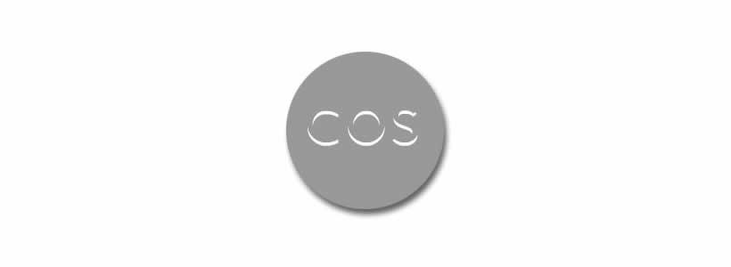 brand COS
