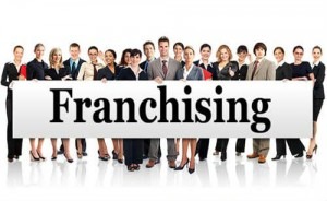 FRANCHISING 
