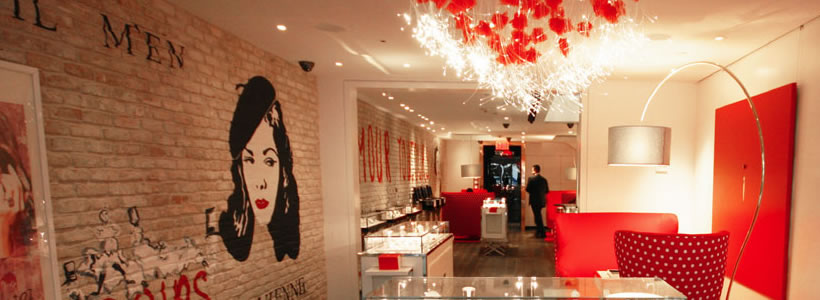 Mauboussin New York