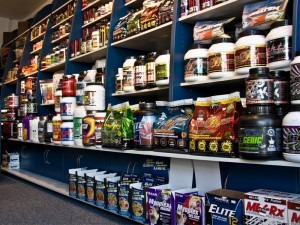 ENERVIT VITAMIN STORE