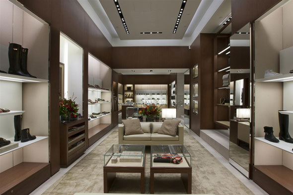 SALVATORE FERRAGAMO Brisbane