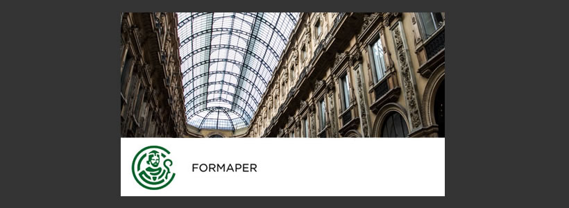 FORMAPER SEMINARIO FRANCHISING