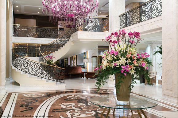 Masiero_Mosca Masiero Kempinski hotel Mosca