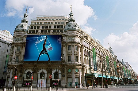 PRINTEMPS in vendita