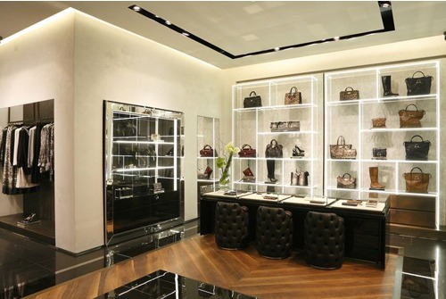 ROBERTO CAVALLI boutique Baku