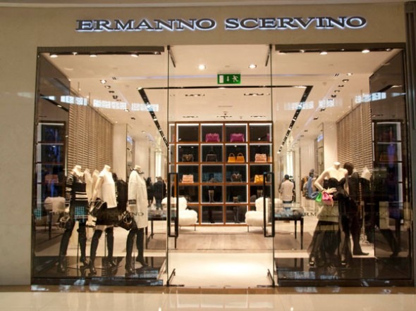 Ermanno Scervino Dubai