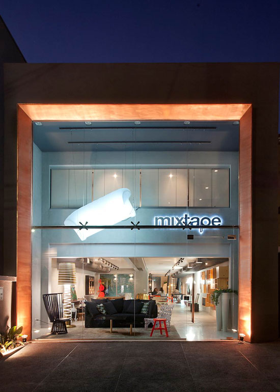 Serralunga arredamento design