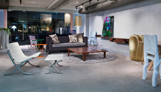 Serralunga arredamento design