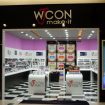 WJCON la nuova linea di cosmetici low-cost made in Italy.