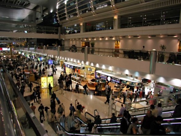 Italia Centri commerciali 