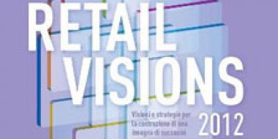 Convegno Popai: RETAIL VISIONS 2012