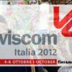 VISCOM ITALIA 2012: chiusa la 24esima edizione.