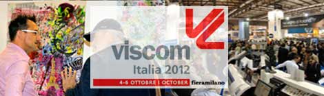 Viscom Italia 2012