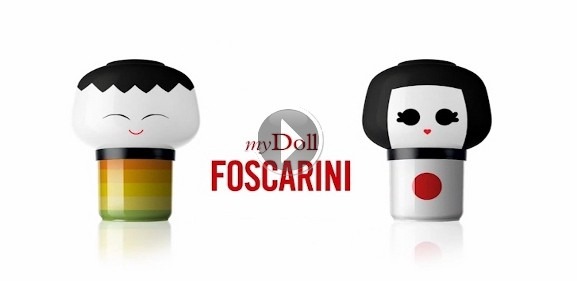 Foscarini Mydoll
