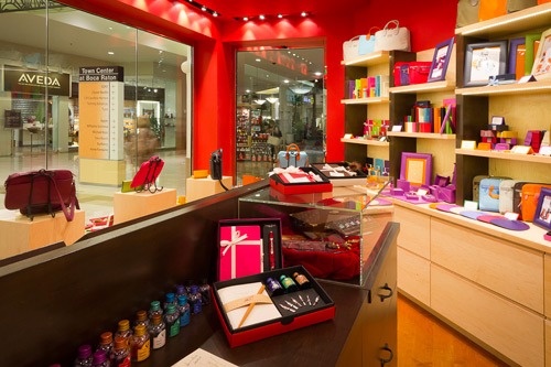 CAMPO MARZIO flagship store Boca Raton