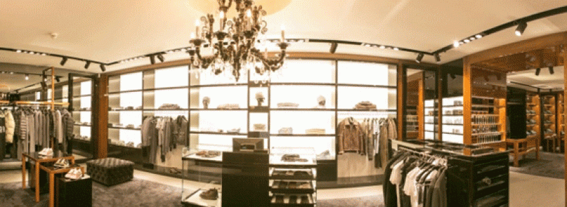 Dolce & Gabbana to open mono-brand store in Kiev