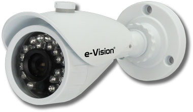 telecamera analogica e-Vision mod. BUTP300