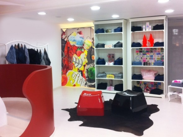Fiorucci Bari