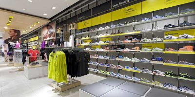Foot Locker launches its newest concept in Europe