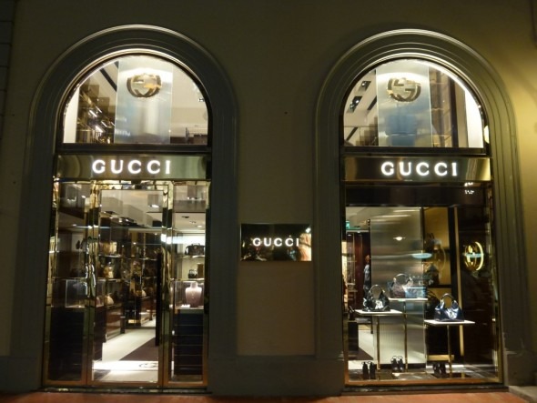 Boutique Gucci Montecatini