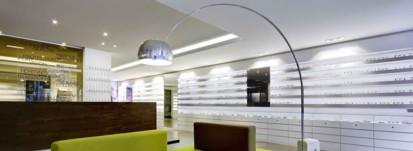 OPTIQUE TITZE Sion