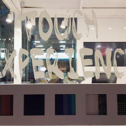 HIP HOP Temporary Store