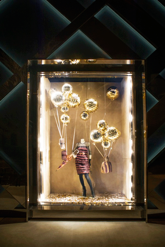Burberry Chicago