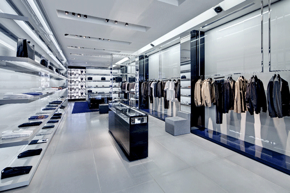 Dior Homme - Miami