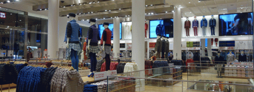 Japanese retailers Uniqlo and Muji plan Bay Area expansion  The Mercury  News