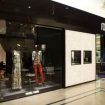 ROBERTO CAVALLI opens mono-brand store in Bucharest, Romania.
