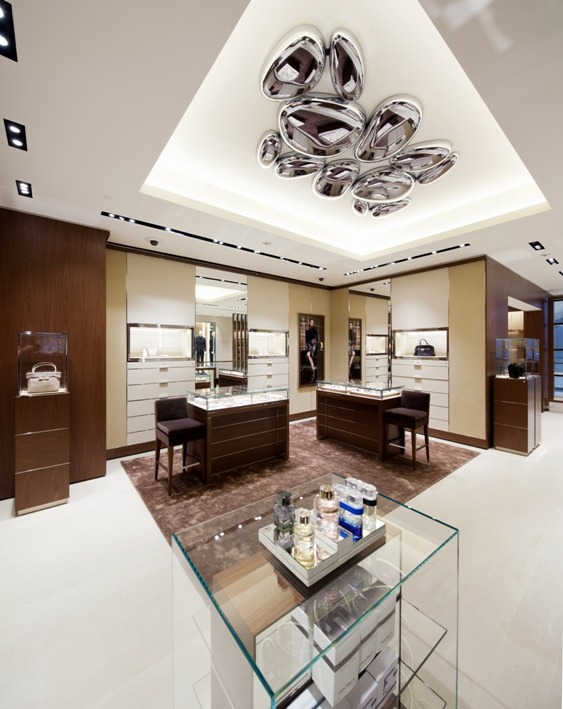 Salvatore Ferragamo Shenyang SALVATORE FERRAGAMO
