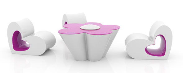 Agatha by Agatha Ruiz De La Prada