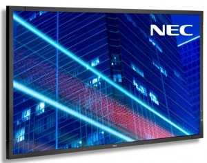 NEC Display Solutions x401s
