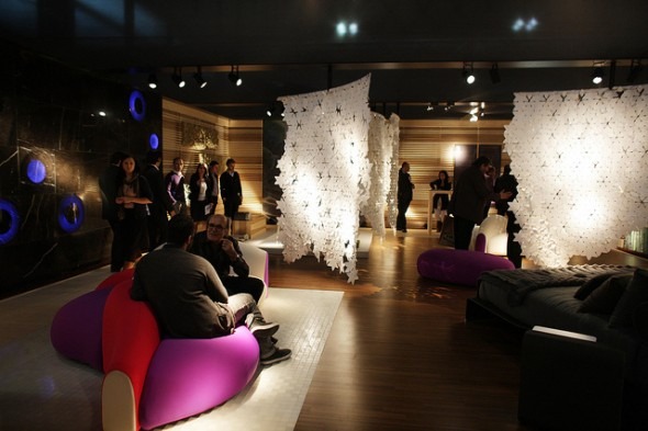 RHEX DESIGN&CONTRACT Rimini