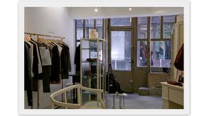 Vanessa Bruno pop up New York